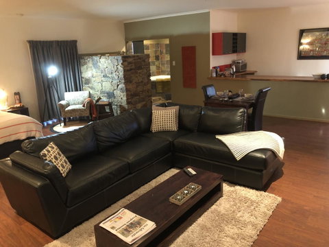 Minni Gums - Timeshare Accommodation 17