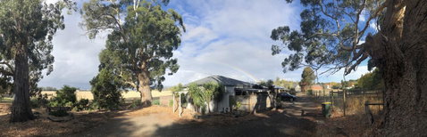 Minni Gums - Timeshare Accommodation 11