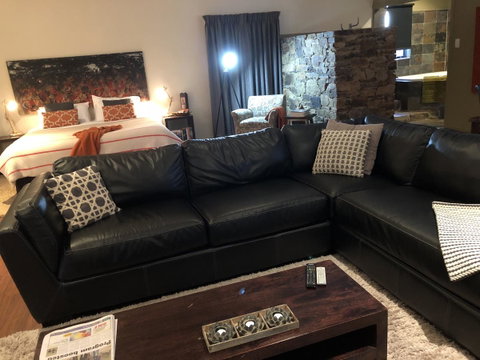 Minni Gums - Timeshare Accommodation 25