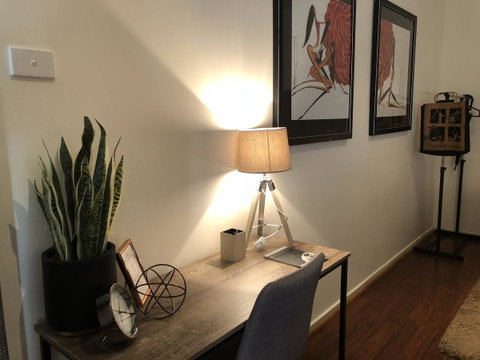 Minni Gums - Timeshare Accommodation 8