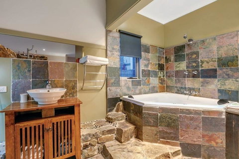 Minni Gums - Timeshare Accommodation 6