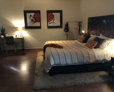 Minni Gums - Timeshare Accommodation 22