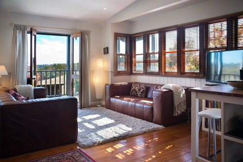 Cabrito - Timeshare Accommodation 6