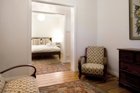 Cabrito - Timeshare Accommodation 5