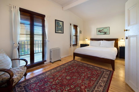 Cabrito - Timeshare Accommodation 7