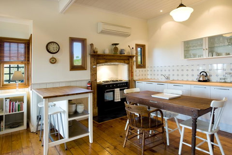 Cabrito - Timeshare Accommodation 2