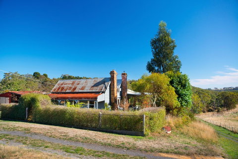 Cabrito - Timeshare Accommodation 10