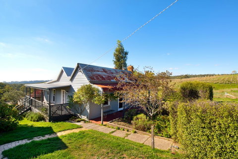 Cabrito - Timeshare Accommodation 0