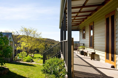 Cabrito - Timeshare Accommodation 1