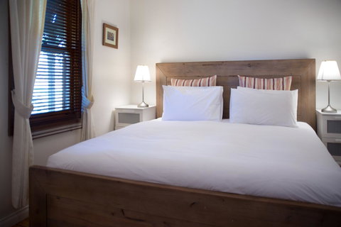 Cabrito - Timeshare Accommodation 8