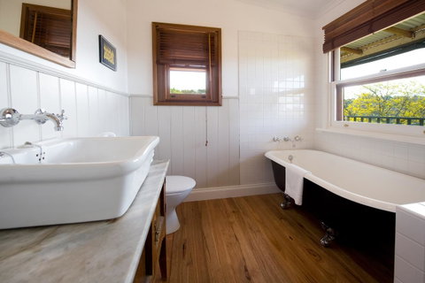 Cabrito - Timeshare Accommodation 4