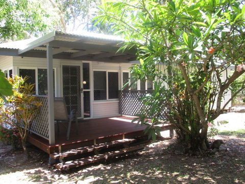 Dandaloo Gardens - Timeshare Accommodation 0