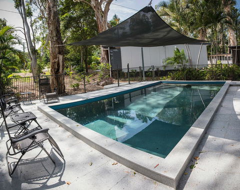 Dandaloo Gardens - Timeshare Accommodation 1