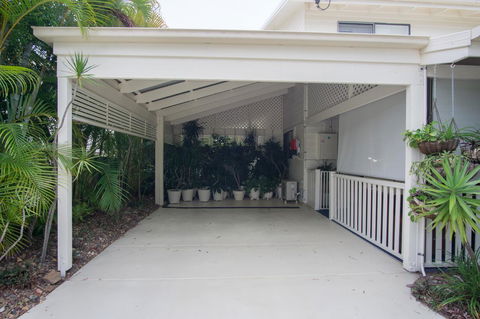 Debbie\'s Place - Timeshare Accommodation 24