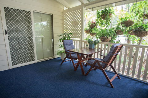 Debbie\'s Place - Timeshare Accommodation 19
