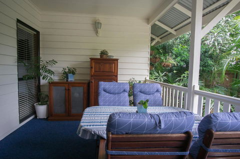 Debbie\'s Place - Timeshare Accommodation 14