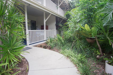 Debbie\'s Place - Timeshare Accommodation 13