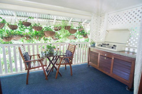 Debbie\'s Place - Timeshare Accommodation 33