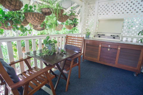 Debbie\'s Place - Timeshare Accommodation 32