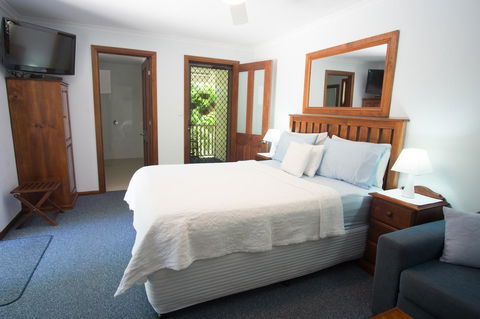 Debbie\'s Place - Timeshare Accommodation 3