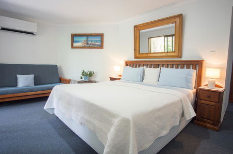 Debbie\'s Place - Timeshare Accommodation 18