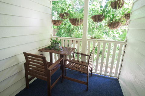Debbie\'s Place - Timeshare Accommodation 4
