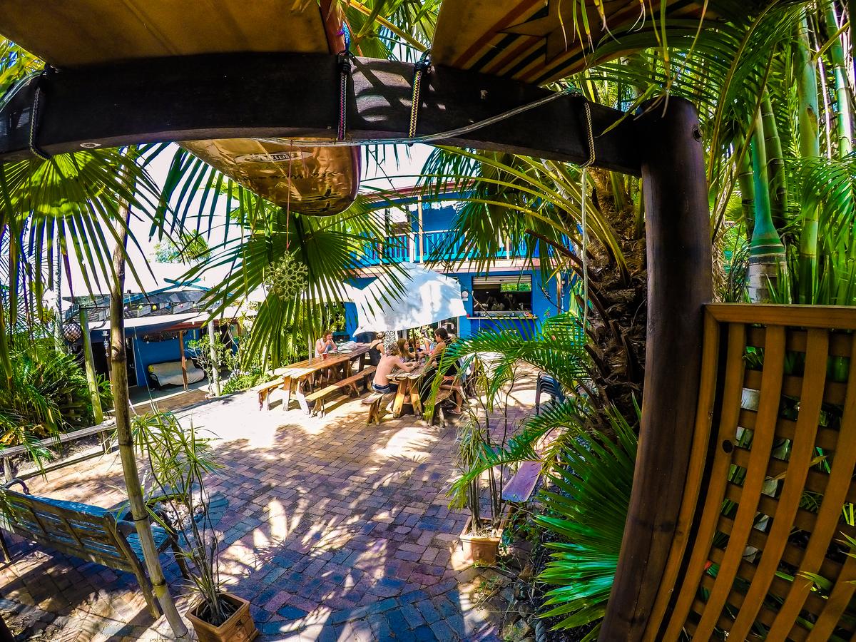 Agnes Water QLD Timeshare Accommodation