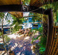 Cool Bananas Backpackers - Timeshare Accommodation