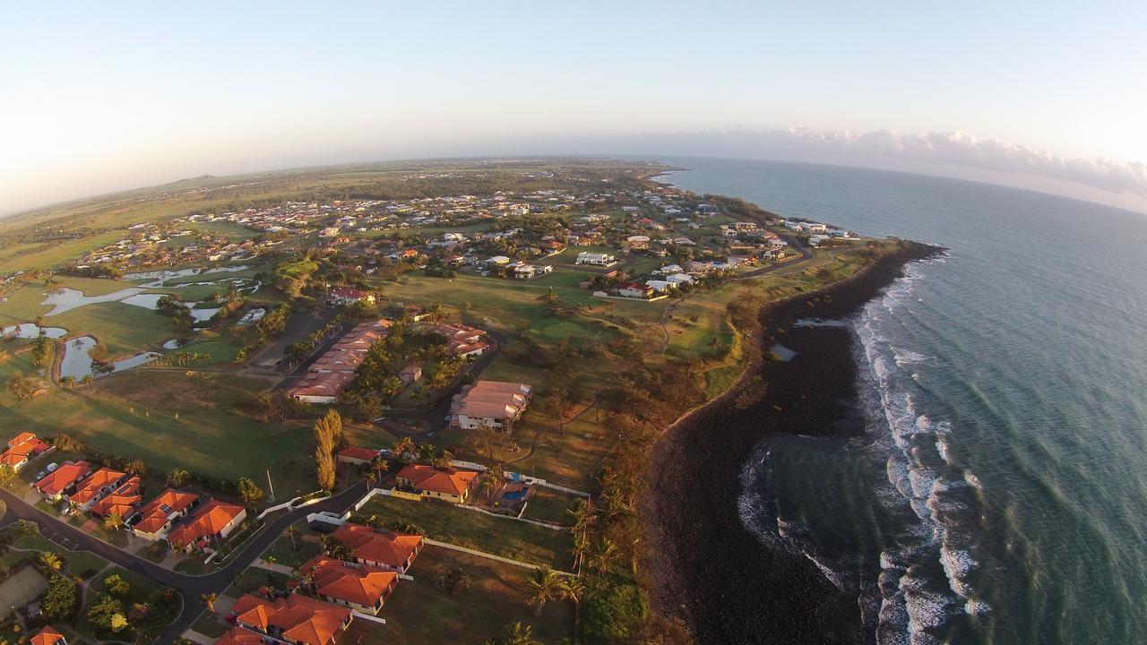 Alloway QLD Timeshare Accommodation
