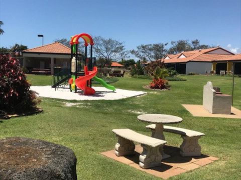 Coral Cove Resort - Timeshare Accommodation 1