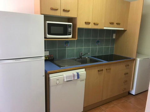 Coral Cove Resort - Timeshare Accommodation 2