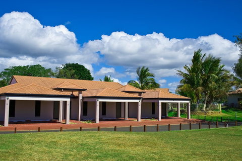 Coral Cove Resort - Timeshare Accommodation 13