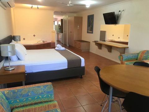 Coral Cove Resort - Timeshare Accommodation 8