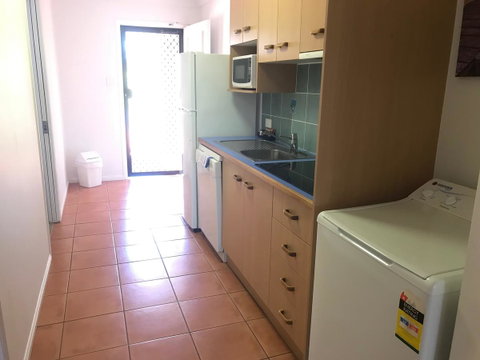 Coral Cove Resort - Timeshare Accommodation 7