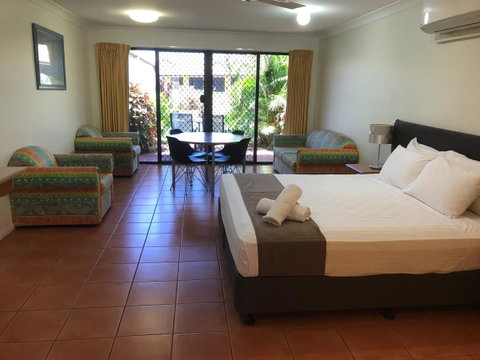 Coral Cove Resort - Timeshare Accommodation 4