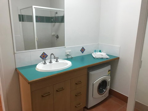 Coral Cove Resort - Timeshare Accommodation 5