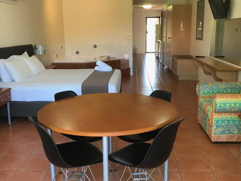 Coral Cove Resort - Timeshare Accommodation 3