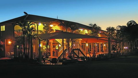 Coral Cove Resort - Timeshare Accommodation 15