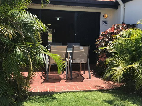 Coral Cove Resort - Timeshare Accommodation 6