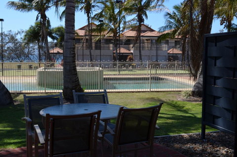 Coral Cove Resort - Timeshare Accommodation 12