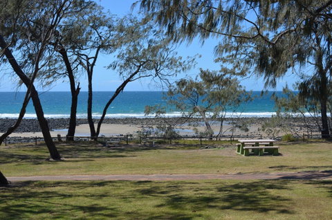 Coral Cove Resort - Timeshare Accommodation 10