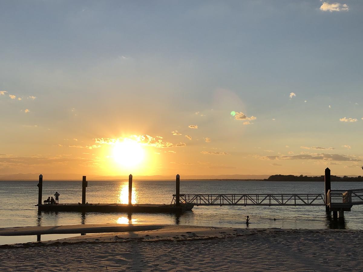 Bellara QLD Timeshare Accommodation