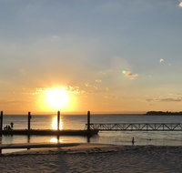 Bribie Island Hotel - Timeshare Accommodation