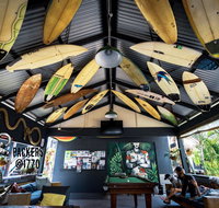 Backpackers at 1770 - Timeshare Accommodation