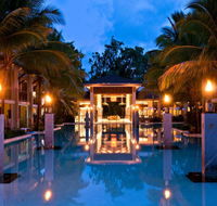 Sea Temple Port Douglas Luxury Apartments - Timeshare Accommodation