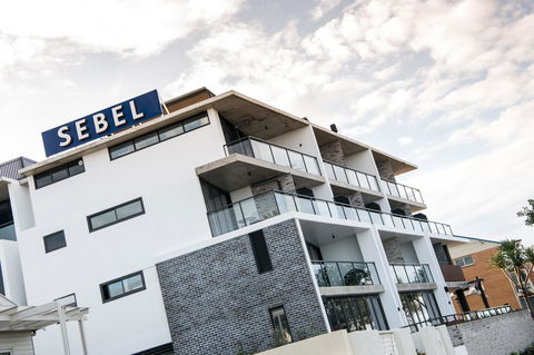 The Sebel Brisbane Margate Beach - Timeshare Accommodation 20