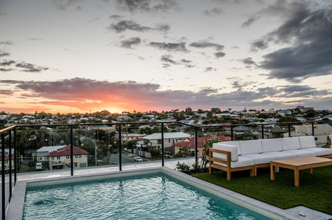 The Sebel Brisbane Margate Beach - Timeshare Accommodation 9