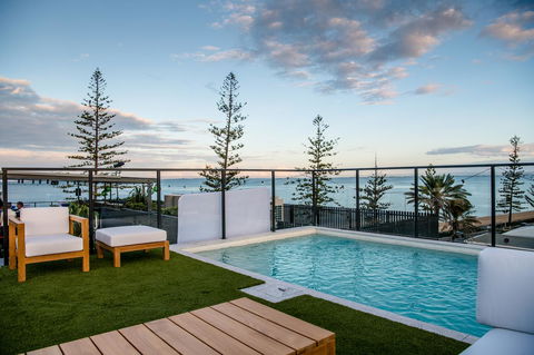 The Sebel Brisbane Margate Beach - Timeshare Accommodation 0