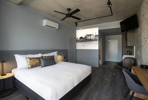The Sebel Brisbane Margate Beach - Timeshare Accommodation 34
