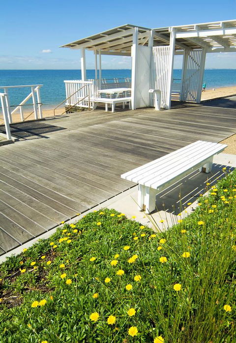 The Sebel Brisbane Margate Beach - Timeshare Accommodation 21